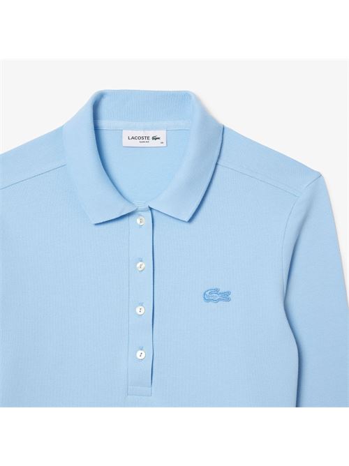 PF5464HBP lacoste | PF5464HBP AZZURRO